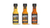 Hoppy Sauce x Whip City Jerky Collab Bundle