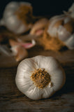 Garlic Parmesan