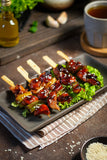Sweet Teriyaki