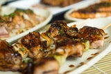Sweet Teriyaki
