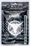 WCJ Sugar Free beef jerky bag