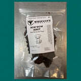 Bow Wow Jerky (Beef Jerky for Dogs)